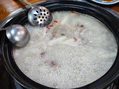 -代羊肉(中和店)