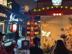 -回龙窝历史文化街区