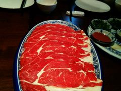 -百花深处·老北京风味菜