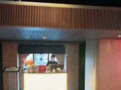 门面-POP露台西餐厅·望江阁