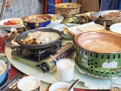 -哈啾嗨·新概念蒙餐(红星新城店)