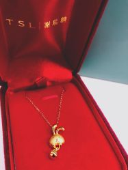 -TSL謝瑞麟(新世界城店)