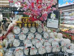 -百佳华佳漾里(坂田店)