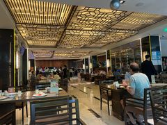 -上海新锦江大酒店