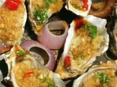 -盛江山自助料理(奥莱锦辉购物广场店)