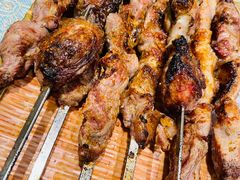 -新疆伊宁远征餐厅