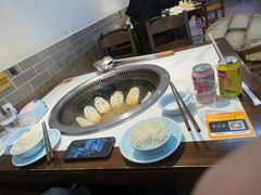 -地锅公社·现炒地锅鸡·地锅鱼·夜宵(罗锦路店)