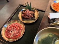 -西塔老太太泥炉烤肉(上海七宝领展广场店)