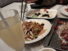 -小菜园新徽菜(滁州苏宁店)