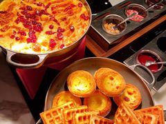 -西安W酒店·WEI全味西餐厅