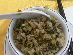 -阿四台山黄鳝饭(东门店)