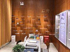 -上野眼镜(深圳湾万象城店)