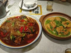 -眷江南之小蓝鲸(王府大街店)