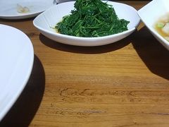 -金枝玉叶上海人家食府(三里河店)
