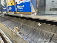 -盒马X会员店(上海森兰商都店)