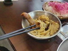 -小螺大作·螺蛳粉火锅(林和西店)