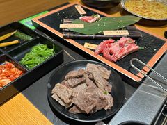 -千寻烧肉(政务区店)