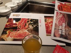 -海底捞火锅(珠影星光城夜宵主题店)