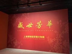 -上海博物馆(人民广场馆)