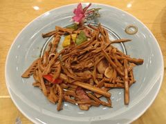 -海港宴(海德包头酒店)