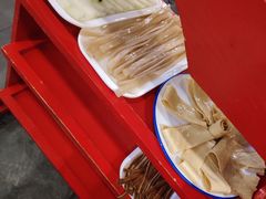 -蜀辣居鲜货老火锅(红牌楼店)