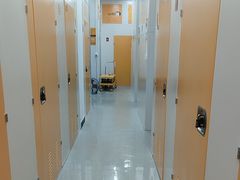 -安东易迷你仓自助寄存仓库(金桥店)