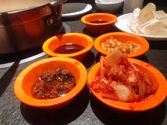 沾料-煲宫(华润万象城店)