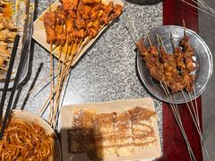 -小街天府(西工小街店)
