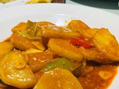 -阿西娅食府(中关村店)