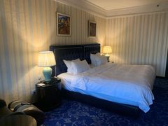 -春晖园度假酒店温泉