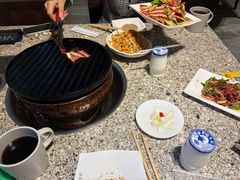 -厚味居炙子烤肉·清真(天桥南纬路店)