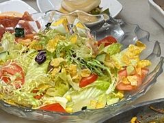 -韩宫宴和牛烤肉(武汉光谷现代风情街店)