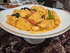 -马白开来特色羊排揪片子  (总店)