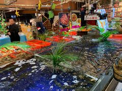 -79号渔船海鲜饭店(华强北店)