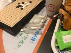 -海底捞火锅(九霄梦天地店)