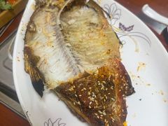 -嘉峪关伊俩寺烤肉店