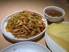 -榆林镇筋饼(知春路店)
