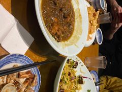 -95号酱骨·一块豆腐(展春园西路店)
