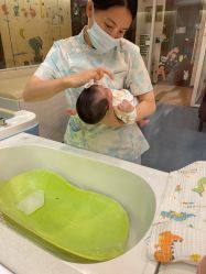 -卓玥国际月子会所(罗山路店)