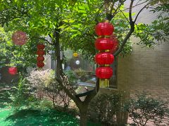 -宏八酒楼(西樵山景区店)