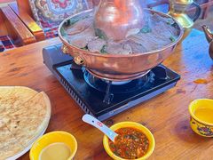 -塔洛藏餐吧(香格里拉古城店)