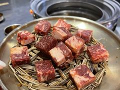 -本炙炭烤·蒲烧活鳗料理店(金沙洲店)