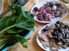 水鱼，杂菌-荔城生鲜盛宴(番禺旗舰店)
