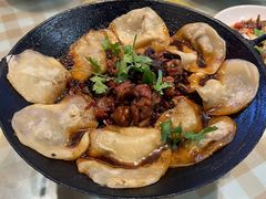 -百味地锅鸡(二店·财校分店)