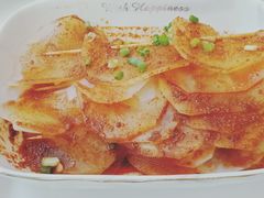 -开口笑·精选水饺