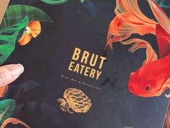 -Brut Eatery悦璞食堂(愚园路店)