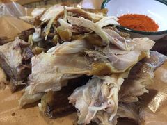 -刘师父老汉口江湖菜(蔡锷路店)