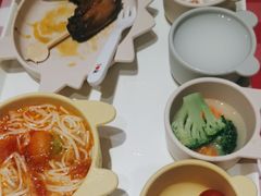 -西贝(龙华壹方天地店)