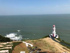 -漳州滨海火山岛自然生态风景区