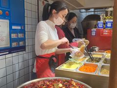 -三兄弟高炉烧饼